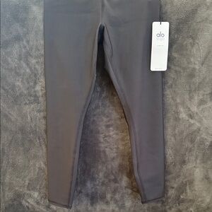 ALO Yoga Women's Black Leggings